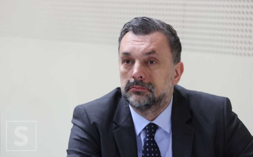 Elmedin Konaković: "SNSD će trpiti posljedice ako nastave ovako, ovo je antiustavna blokada"