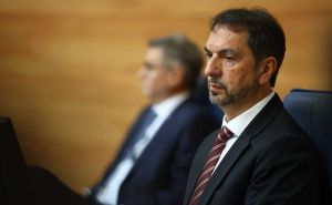 Marinko Čavara: "Žao mi je da smo u ovoj situaciji, umjesto da razgovaramo o europskom putu"