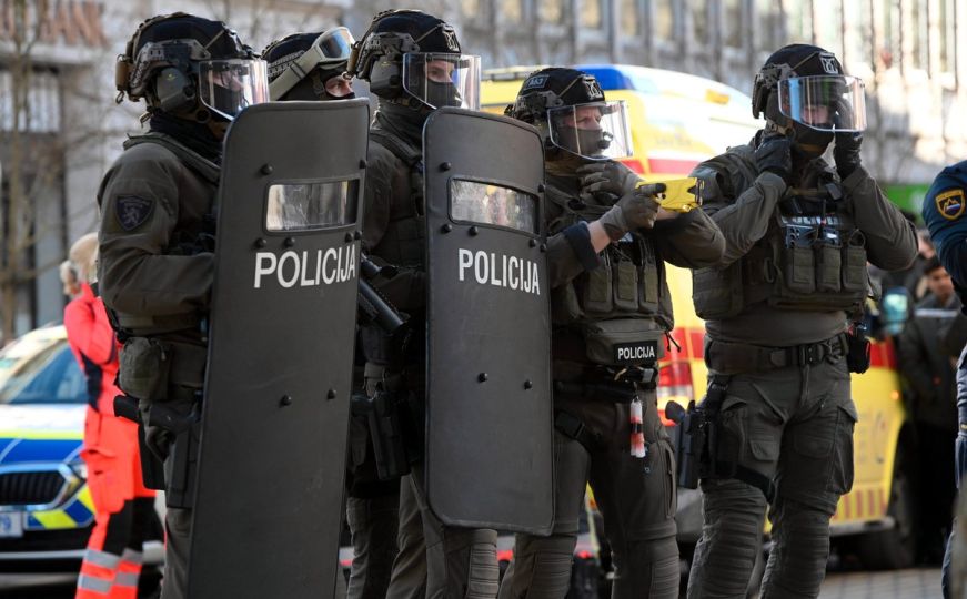 Oglasila se slovenačka policija o hapšenjima u Sarajevu u vezi ubistva Satka Kekića