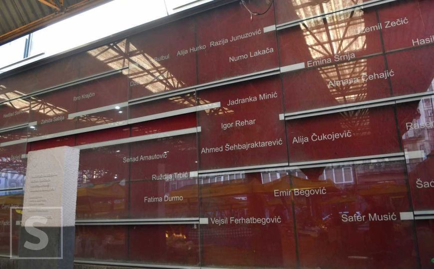 Masakr na Markalama: Manipulacije s dokazima, negiranje i ignorisanje presuda