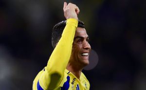 "Skromni" Cristiano Ronaldo: Za 40. rođendan poželio nešto posebno