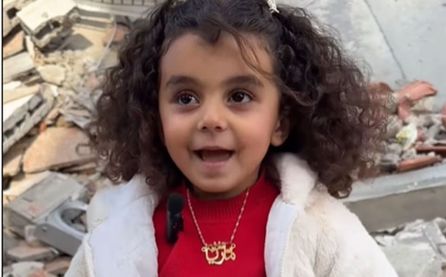 Trump iz Gaze dobio poruku koja slama srce: 'Zašto me siliš da napustim svoju kuću i zemlju?'