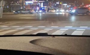 Nova nesreća u Sarajevu: Vozači, oprez na ovoj dionici