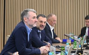 Vijeće ministara odlučilo: Utvrđen najmanji novčani iznos za strance koji ulaze u BiH