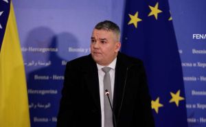 Vijeće ministara nije raspravljalo o europskom zakonu zbog predstavnika iz RS: 'Nemamo više vremena'