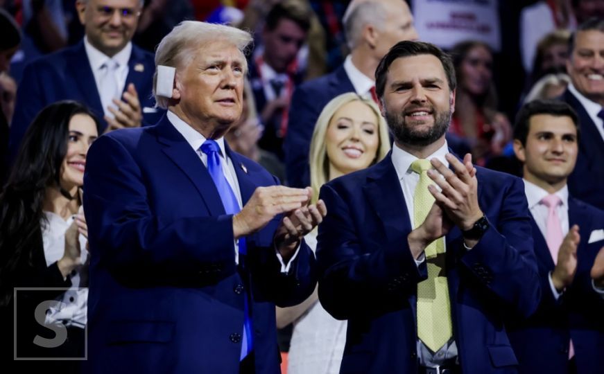 Trump šalje potpredsjednika na najvažniju sigurnosnu konferenciju: Sastat će se s evropskim liderom?