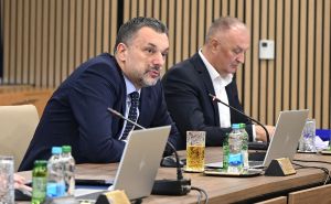 Vijeće ministara razmotrilo zahtjev za smjenu ministra vanjskih poslova BiH Elmedina Konakovića