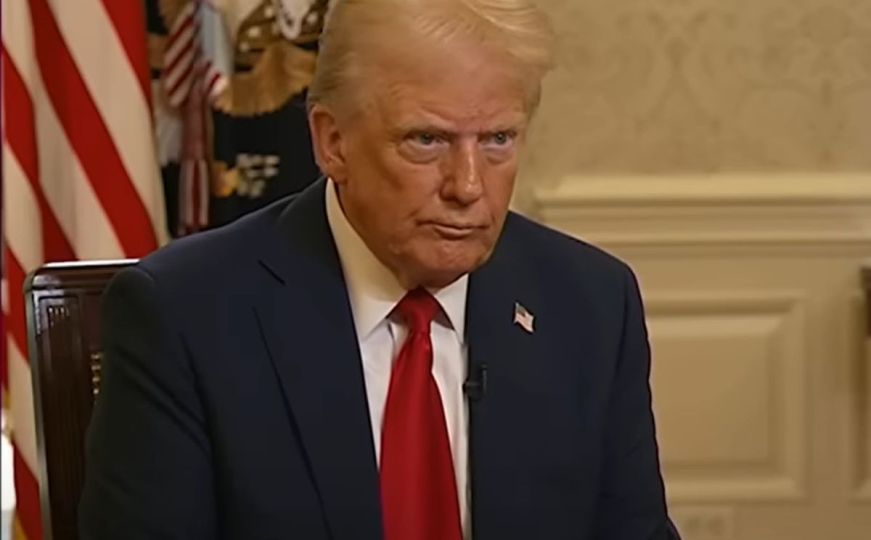 Trump dobio oštru kritiku iz srca EU: 'Gaza pripada Palestincima, protjerivanje je neprihvatljivo'
