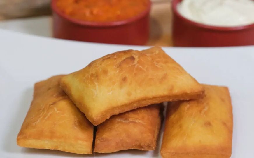 Najlakši recept za savršene uštipke: Potrebno vam je samo 15 minuta i pet sastojaka