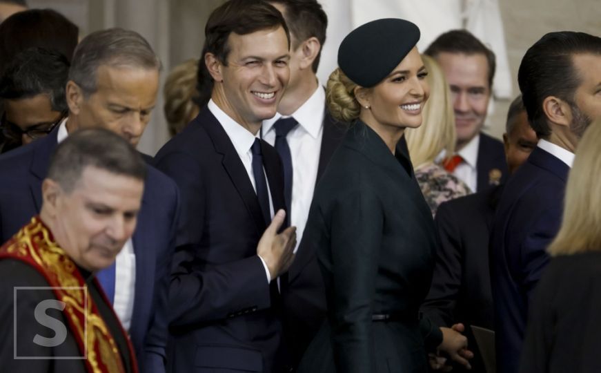 Jared Kushner stoji iza Trumpovog plana u Gazi? "Imovina na obali je vrlo vrijedna"