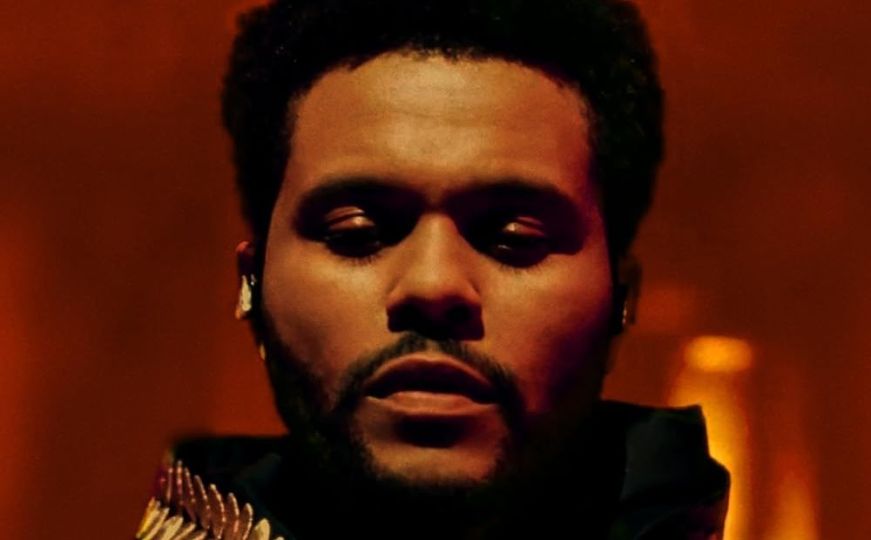 Trailer je hit: The Weeknd igra glavnu ulogu u napetom psihološkom trileru