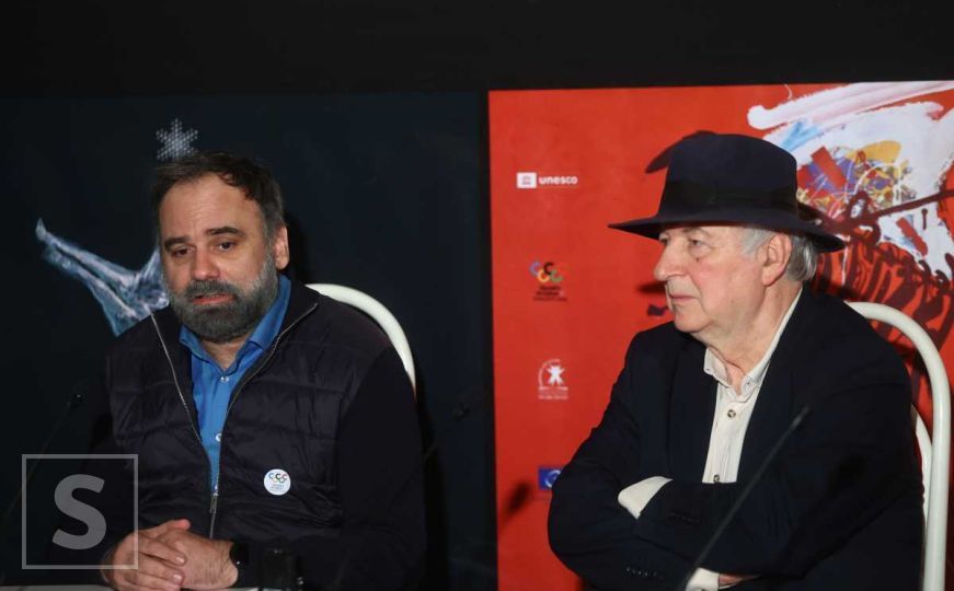 U petak otvaranje 'Sarajevske zime': 40. izdanje Međunarodnog festivala