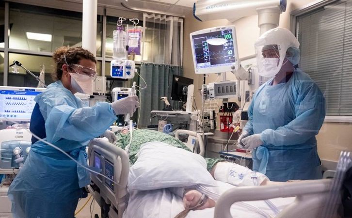 I u ovom dijelu BiH hara gripa, potvrđen i COVID - četiri osobe preminule od početka godine