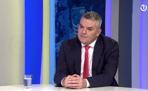 Ministar pravde BiH: Sjedište Suda nije bitno, važno je usvojiti europski zakon