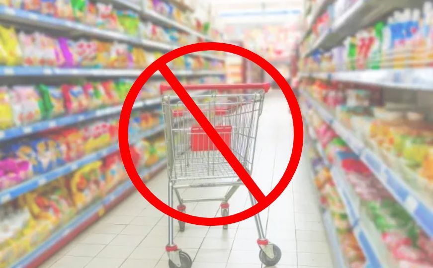 'Ne kupuj!': Danas počinje dvodnevni bojkot trgovina, hoćete li se odazvati pozivu?