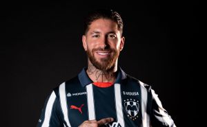 Sergio Ramos predstavljen u novom klubu: Broj koji će nositi je posebno interesantan