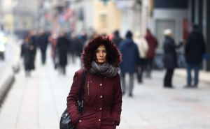 Na Bjelašnici i u Sarajevu jutros ista temperatura: Meteorolozi i za danas izdali upozorenje