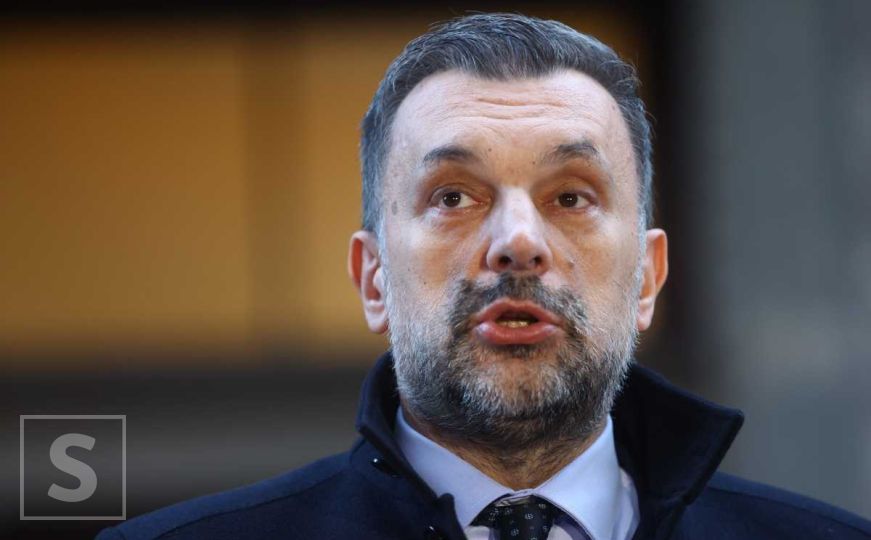 Elmedin Konaković objavio lijepe vijesti: Zmajevi dobili veliko pojačanje