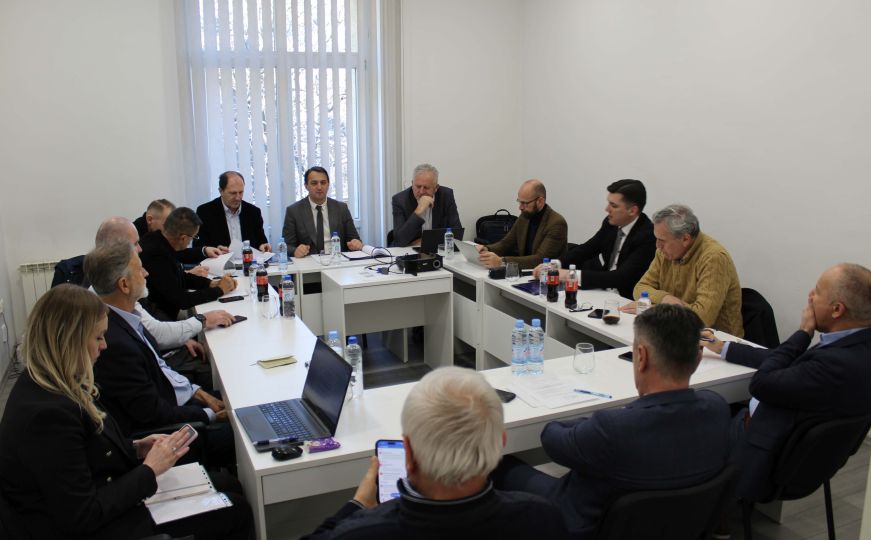 Udruženje poslodavaca KS insistira na reformama u fiskalnoj politici, obrazovanju i zdravstvu