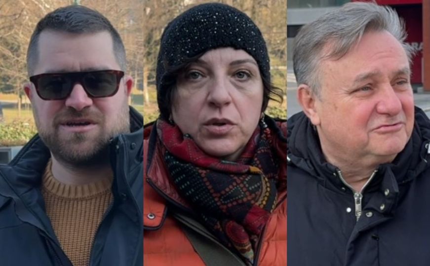 Građani Sarajeva o novom bojkotu: "Trgovci divljaju. Cijene treba zaključati"