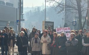 Obilježena godišnjica ubistva Amre Kahrimanović: Pogledajte potresni  performans njenog brata