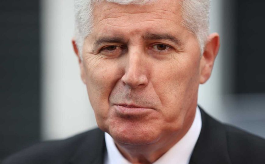 Dragan Čović dobio žestoku političku šamarčinu: Više od 170 članova odbilo da dođe na sabor HNS-a!