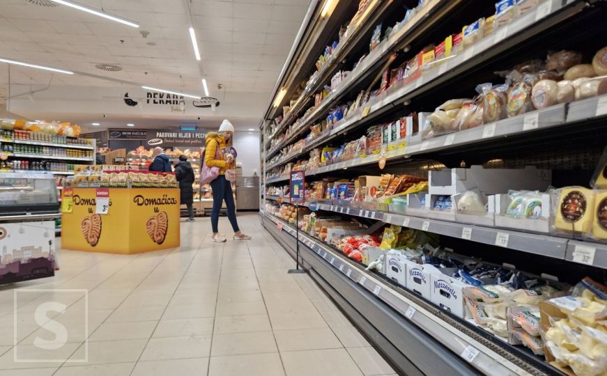 Bojkot u BiH u punom jeku: Koliko su trgovine stvarno prazne?