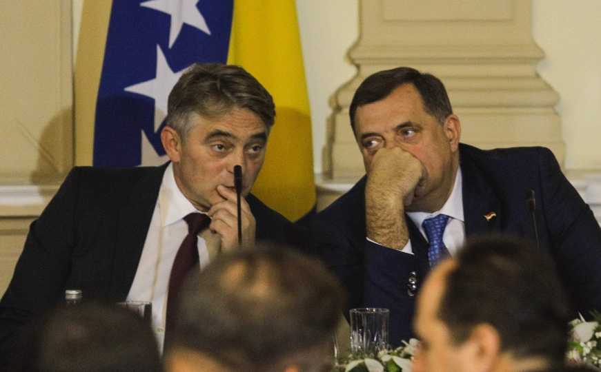 Elmedin Konaković: "Uživo su kao male mace umiljate, a sakriveni iza hordi botova su agresivni"