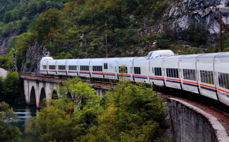 Ugovori na neodređeno: Željeznice Federacije BiH raspisale konkurs za više od 100 radnih mjesta