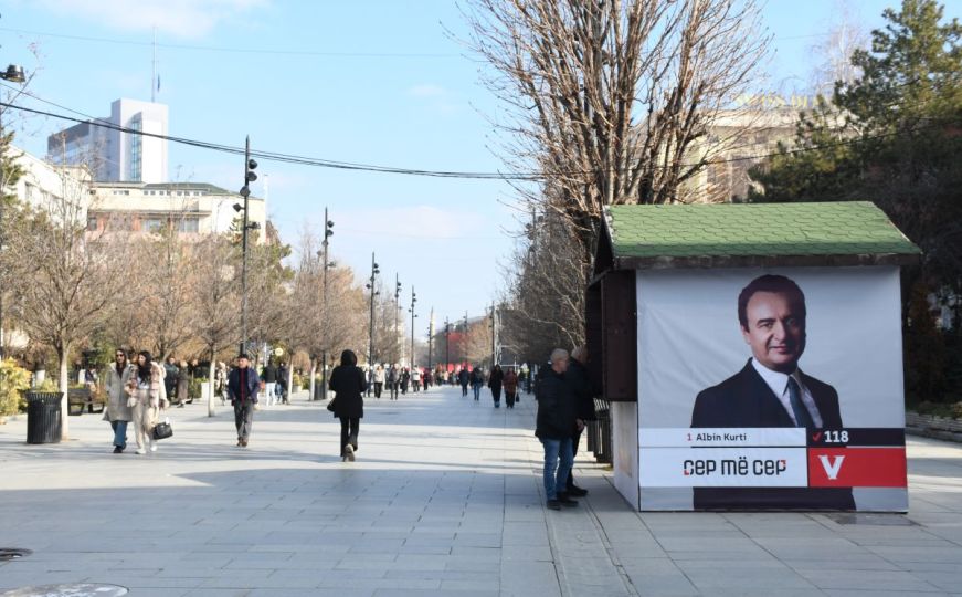 Počeli izbori na Kosovu: Srbijanska zajednica želi nazad u institucije
