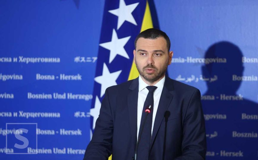 Saša Magazinović predložio izmjene zakona: "Skloniti potencijalne ubice sa ceste"