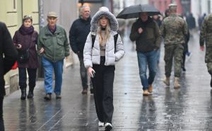 BH Meteo objavio prognozu za naredna tri dana: Stiže nagla promjena vremena