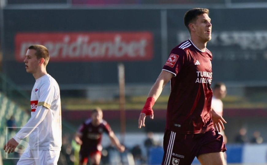 Ironična objava FK Sarajevo: Pogledajte kako su na Koševu reagovali na odgodu utakmice s Borcem