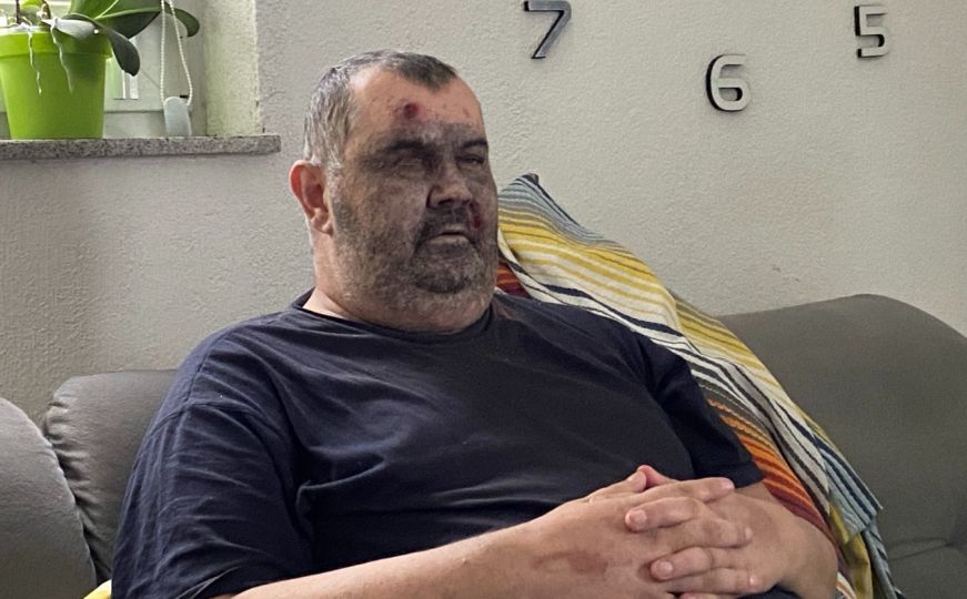 Pokažimo humanost: Pomozi.ba pokrenulo apel, Šimun Žilić iz Jajca treba našu pomoć
