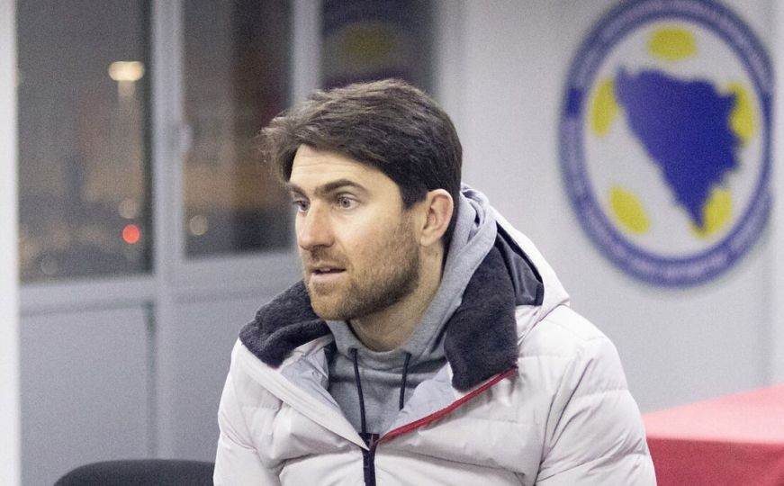 Bivši Zmaj ogorčen suđenjem u korist Borca, prozvao je N/FS BiH: "Sram vas bilo"