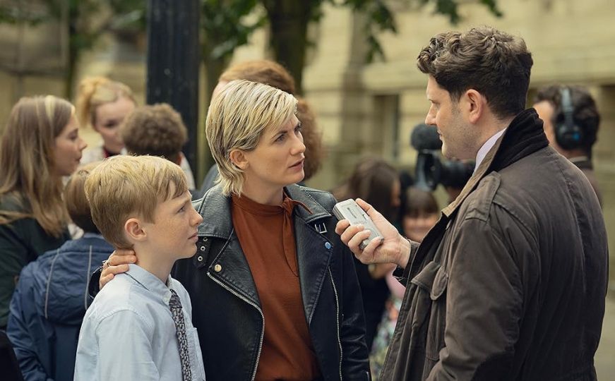 Na Netflix stiže serija o jednom od najvećih skandala 80-ih