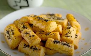 Domaći slani keksići koji dugo ostaju svježi: Recept koji morate probati