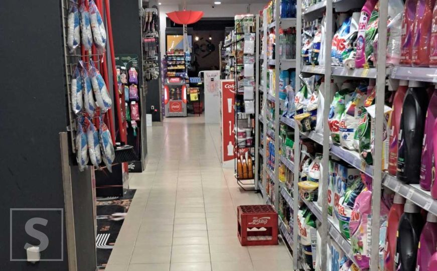 U Srbiji danas počinje petodnevni bojkot pet trgovinskih lanaca