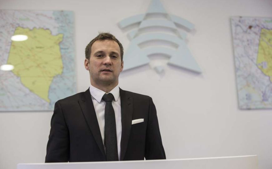 Davorin Primorac imenovan za člana Odbora za upravljanje mrežom: Veliko priznanje za BHANSA-u i BiH