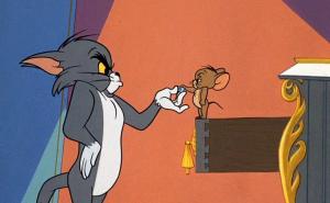 Jureći jedni druge uljepšali su naše djetinjstvo: Naslijeđe rivalstva Toma i Jerryija živi 85 godina