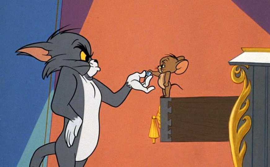 Jureći jedni druge uljepšali su naše djetinjstvo: Naslijeđe rivalstva Toma i Jerryija živi 85 godina