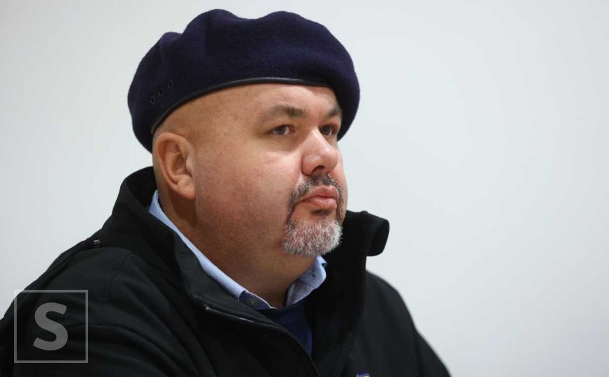 Saudin Sivro uputio zahtjev Vladi KS: 'Uključite se, evidentno je da dolazi do kršenja'