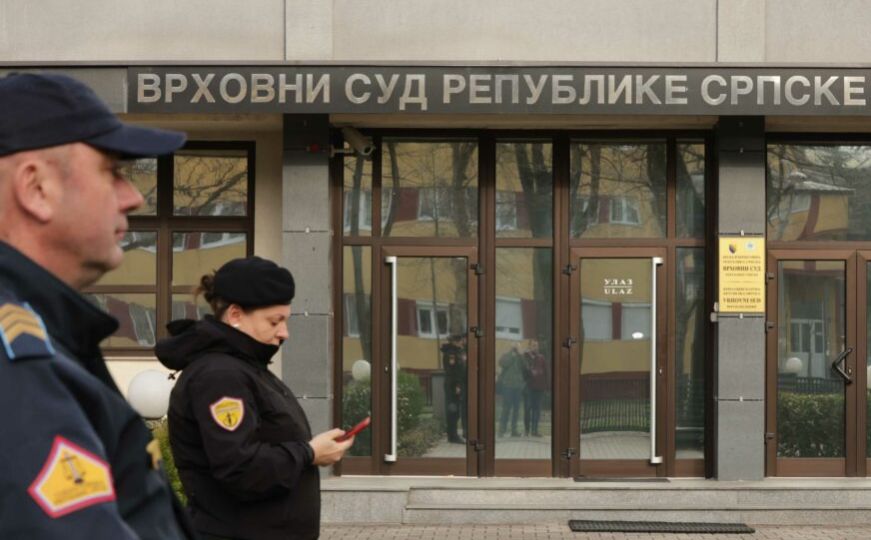 Pravosnažna presuda: Vrhovni sud RS osudio S.K. (41) na 15 godina zatvora zbog obljube djeteta