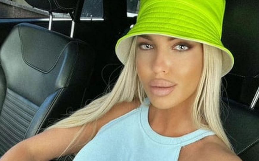 Peticija urodila plodom: Ugašen Instagram profil Jelene Karleuše