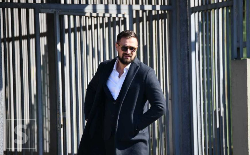 Danas se nastavlja suđenje Fikretu Hodžiću: Evo šta možemo očekivati u sudnici