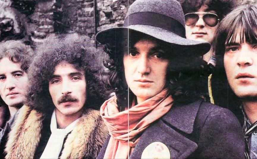 "Putuj, Selma i molim te, ne naginji se kroz prozor": Bijelo dugme i pjesma dana