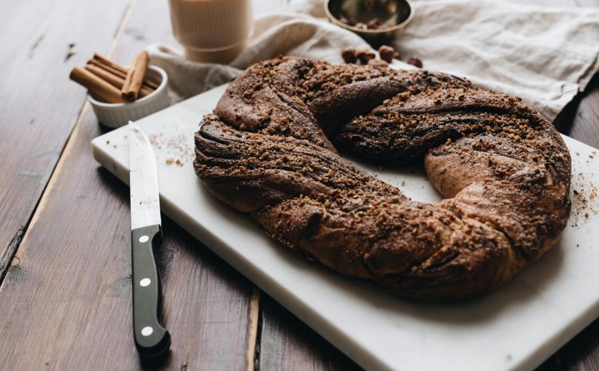 Čokoladna babka: Recept za doručak koji mijenja naše navike u ishrani