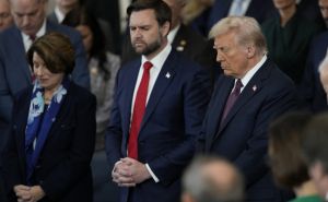 Trump zaprijetio ako Hamas ne oslobodi taoce do subote: "Neka izbije pakao, znat će na šta mislim"