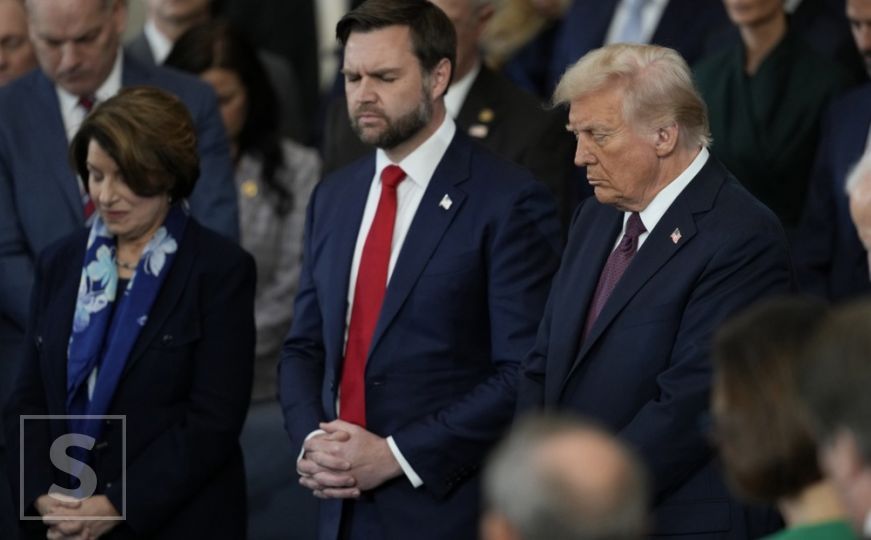 Trump zaprijetio ako Hamas ne oslobodi taoce do subote: "Neka izbije pakao, znat će na šta mislim"