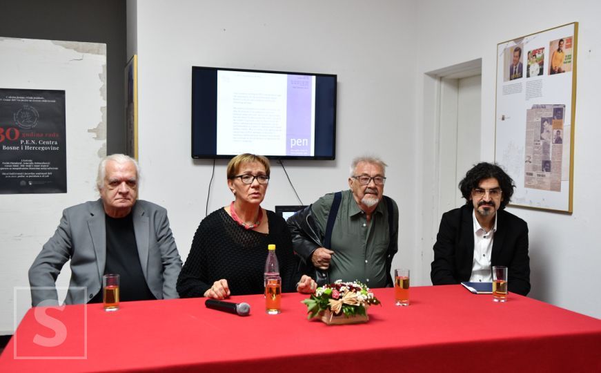 P.E.N. Centar o Prijedlogu izmjene Krivičnog zakona: "Ovaj trend vodi cenzuri i ograničavanju prava"